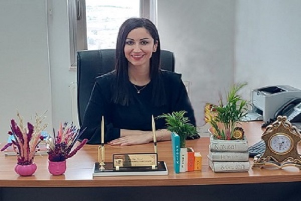 Akademisyenimizin Projesi TÜBİTAK Tarafından Desteklenmeye Hak Kazandı
